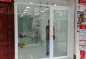INSERMAK ALUMINIO Y VIDRIO TEMPLADO 0998564049