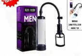 Bomba de Vacío Pennis Pump 1