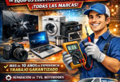 Servicio Técnico en Quito