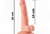 Dildo Consolador Richard