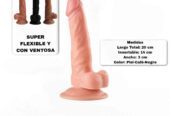 Dildo Consolador Richard