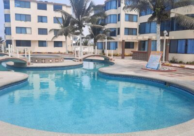 Alquilo departamento vacacional en Crucita, Manabí IMG-20260302-WA0016