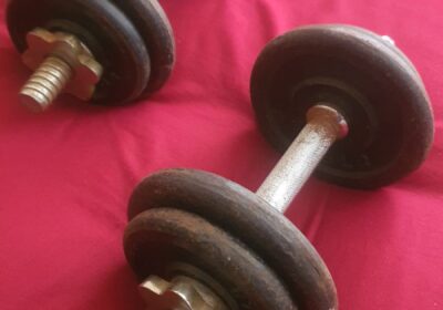 Vendo mancuernas de oportunidad Sur de Guayaquil - Guayaquil Ecuador IMG-20260310-WA0004