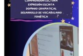 Clases de Inglés Personalizadas