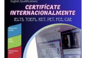 Clases de Inglés Personalizadas