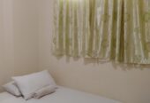 ALQUILER DE HABITACIONES AMOBLADAS CON BAÑO PRIVADO