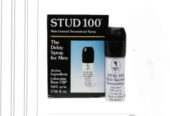 Stud 100 Edicion Gold – Retardante Original