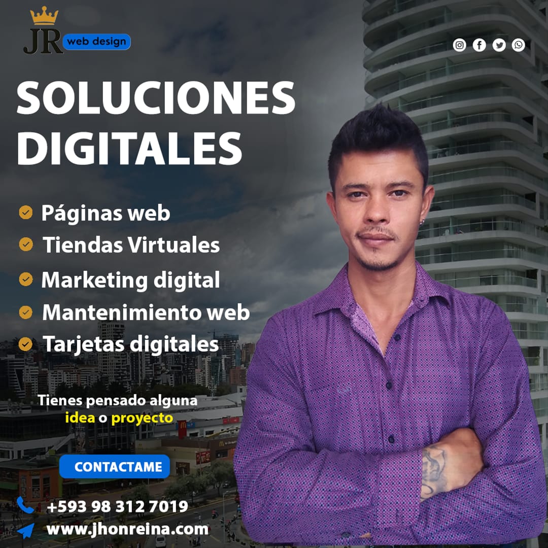 Diseño de Páginas Web Profesionales + IA + Hosting y dominio Gratis 🚀