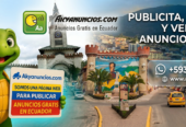 Anuncios Clasificados Gratis en Loja :: Akyanuncios.com
