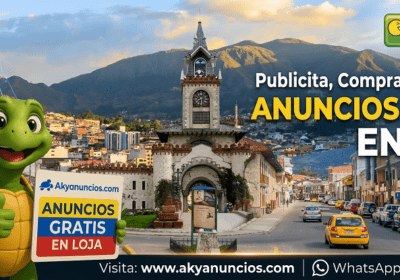Anuncios Clasificados Gratis en Loja :: Akyanuncios.com - Loja Ecuador ban-anuncios-gratis-en-loja-akyanuncios-ecuador-0003-50