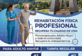 RumiFisio Rehabilitación Física de Calidad en el Valle de los Chillos