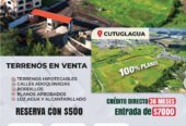 CIUDAD DEL SOL