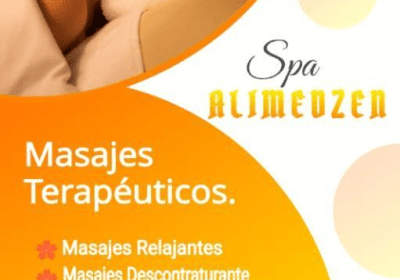 Masajes terapĆ©uticos š, promos estĆ” semana en todos los masajes - Quito Ecuador imagen_2026-03-10_133817690