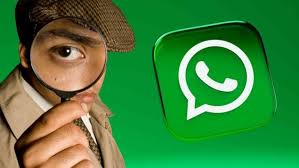 Detectives recupere los chat de su pareja hoy 0988494620