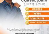 Certificado y trámites para Permisos de Construcción en Montecristi: arquitectos y constructora