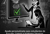 Excelencia Académica con Asesoría y Tutorías Académicas Online en Ecuador