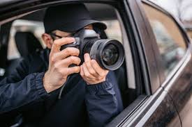 Investigador Detectives Privados