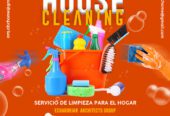 Limpiar casas en Manta: Servicio de limpieza del domicilio Limpieza apartamento garantizado
