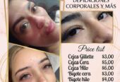 ILALÓ ROOM | Uñas, Cejas y Pestañas en el Valle de los Chillos