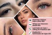 ILALÓ ROOM | Uñas, Cejas y Pestañas en el Valle de los Chillos
