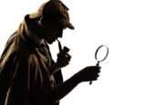 Detectives obtenga chats