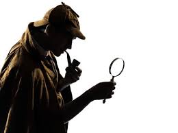 Detectives obtenga chats