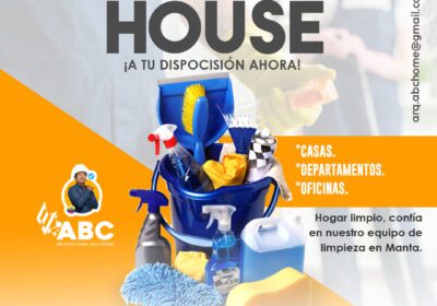 Limpiar casa en Manta: Servicio de limpieza del domicilio Limpieza apartamento garantizado servicio-limpieza-casas-manta-asistencia-domestica-2