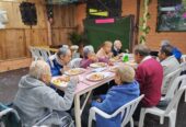 RESIDENCIA GERIATRICA MARÍA TERESA