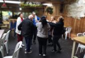 RESIDENCIA GERIATRICA MARÍA TERESA