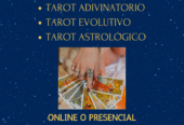 Encuentra las respuestas Lectura de Tarot