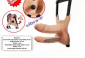Arnés Hueco con Vibración Jivai