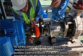 SERVICIO DE MANTENIMIENTO PREDICTIVO INDUSTRIAL