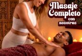 Masajes a Domicilio para Caballeros en Guayaquil | Sambo Relax Spa