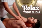 Masajes a Domicilio para Caballeros en Guayaquil – Sambo Relax Spa