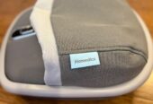 Masajeador Homedics Shiatsu Air Max en Quito ¡Adiós al dolor de pies! 🦶✨