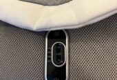 Masajeador Homedics Shiatsu Air Max en Quito ¡Adiós al dolor de pies! 🦶✨