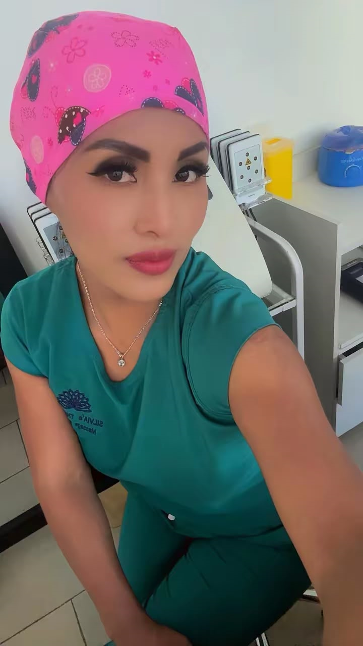 Masajes Relajantes y Descontracturantes en Quito: Renueva tu Energía en Silvia’s Thai Spa