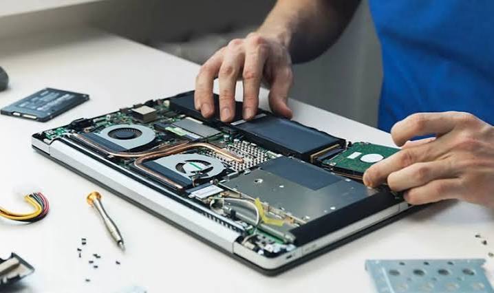 Mantenimiento de computadoras pcs y laptops trabajo garantizado Mantenimiento de computadoras pcs y laptops trabajo garantizado
