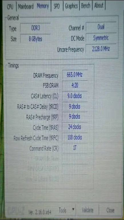 Computadora completa clon