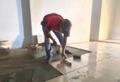 ALBAÑIL EN GUAYAQUIL