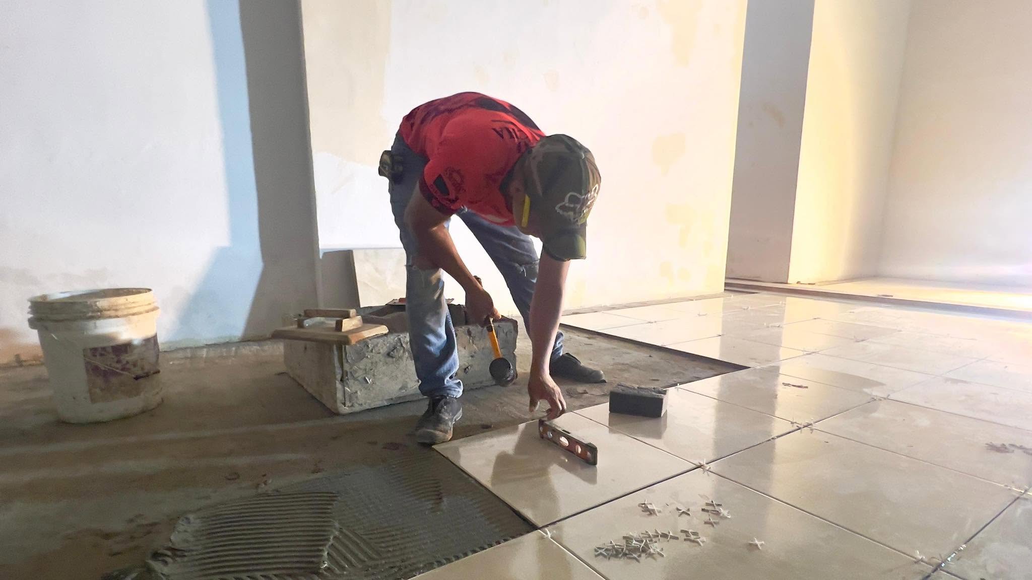 ALBAÑIL EN GUAYAQUIL