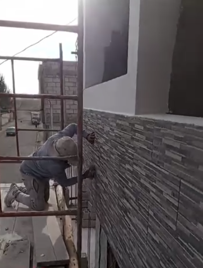 ALBAÑIL EN GUAYAQUIL