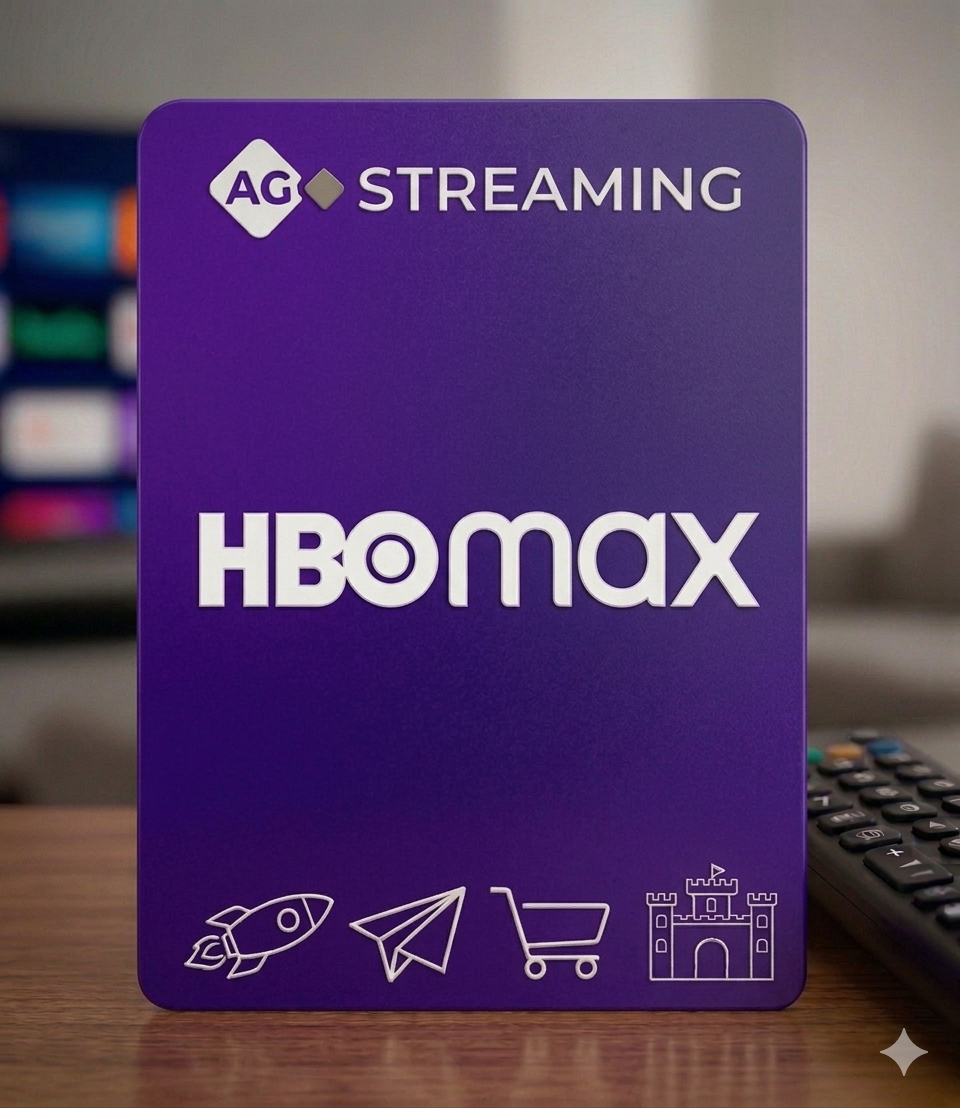 CUENTAS STREAMING EN ECUADOR 🔥🔥