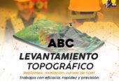 MEDICIÓN DE FINCAS, SUBDIVISIÓN DE LOTES Y TERRENOS EN CANTÓN 24 DE MAYO Y SUCRE EN MANABÍ