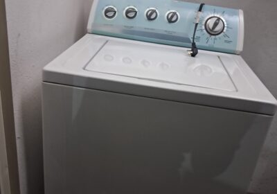 Vendo lavadora Whirlpool en perfecto estado - Quito Ecuador IMG-20260811-WA0029