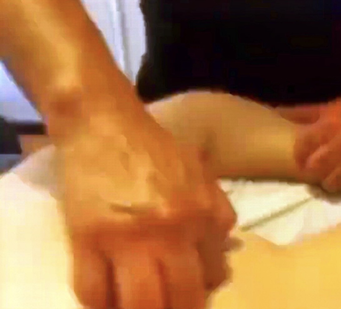 ¡VEN RELÁJATE MUJER! ✨ Regálate un momento para ti, tu cuerpo y tu bienestar