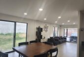 CASA TUMBACO 160mt2, amplio jardín