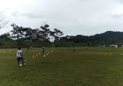 Escuela de fútbol Gadpr de Bomboiza - Kunchaim - Zamora - Ecuador IMG_20260819_144406_873