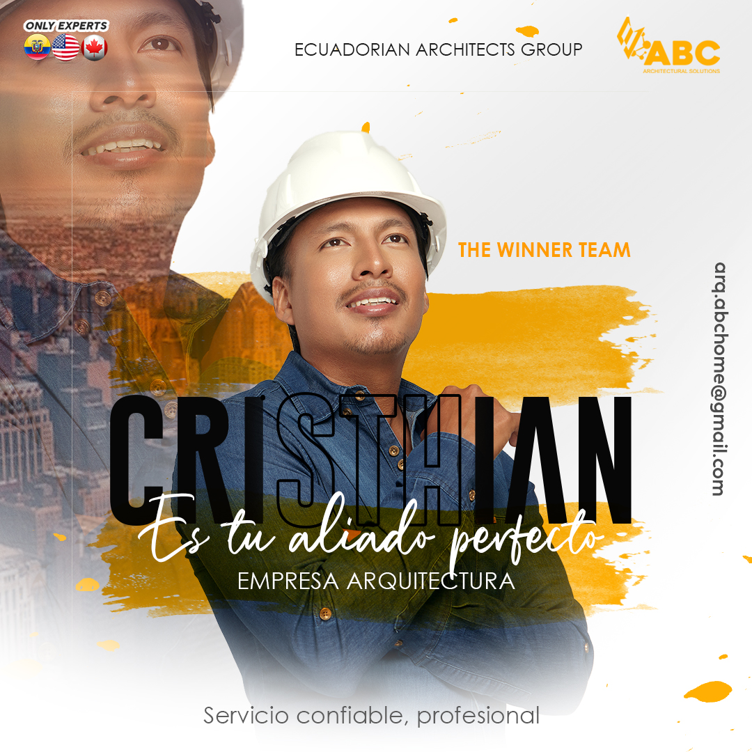 Housing Builder and Construction Company in Villamil Playas and Posorja | Custom Home Builders | ABC Architectural Solutions | Arq. Cristhian