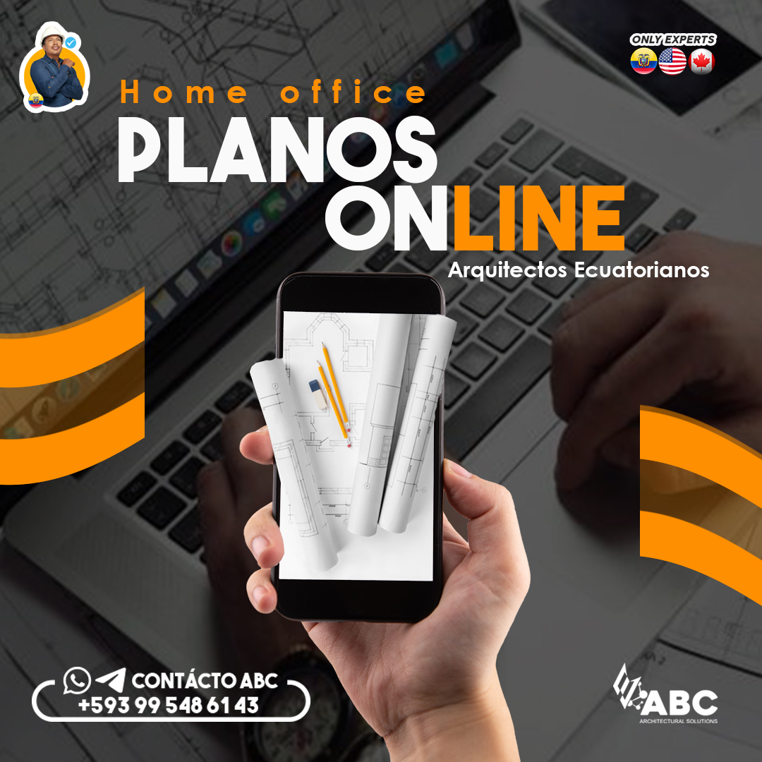 Arquitecto en Villamil Playas y Posorja | Diseño de Planos de Casas, Edificios y Permisos de Construcción | ABC Architectural Solutions